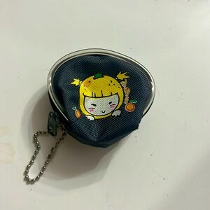 Mini Coin Purse